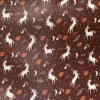 Yiwu Dada Seding Printing Unicorn Factory offers direct sales with a large amount of stock and undertakes outsourcing of bag fabrics details Picture